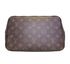 NoeNoe Bag, £1,200, Handbags, Brown/Tan, Leather, Top view